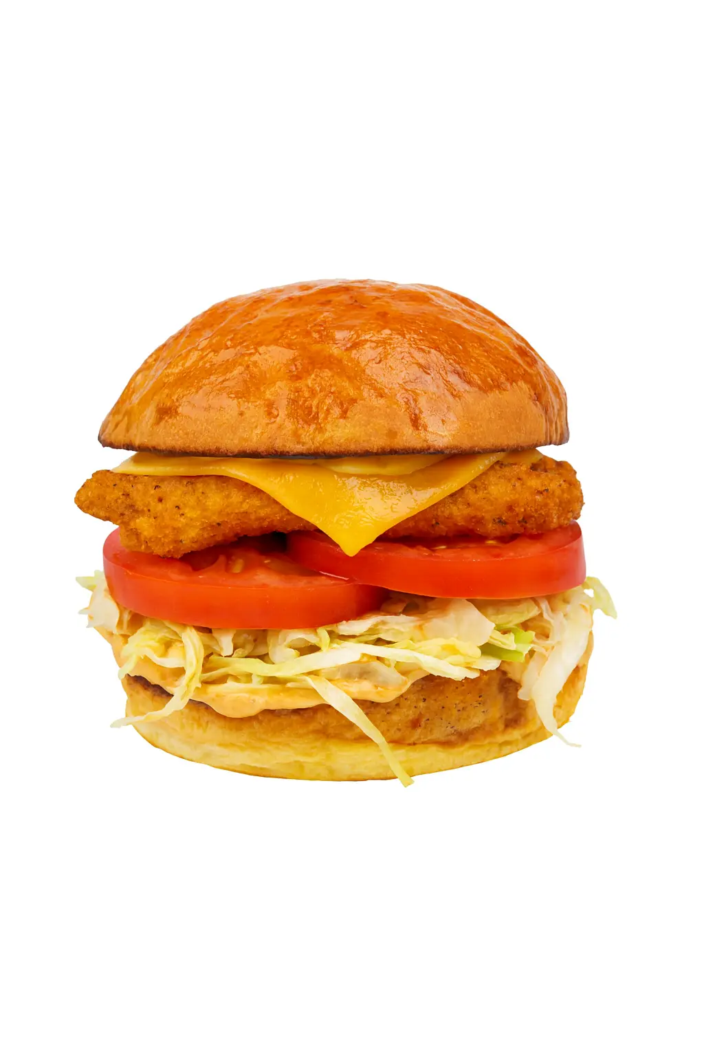 Crispy Spicy